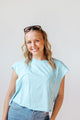 Light blue