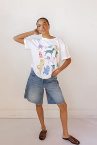 favorite pet tee