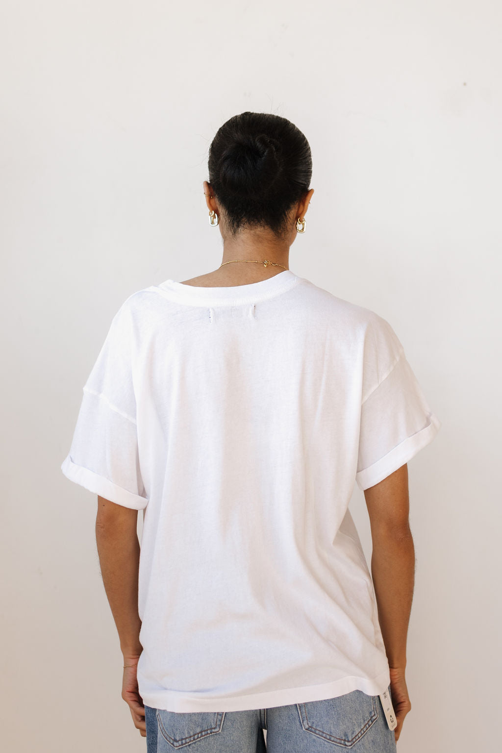 favorite pet tee