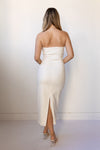 mode, camryn midi dress