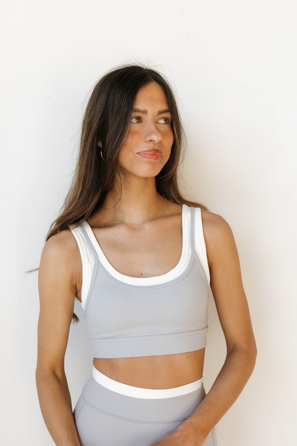 gia sports bra