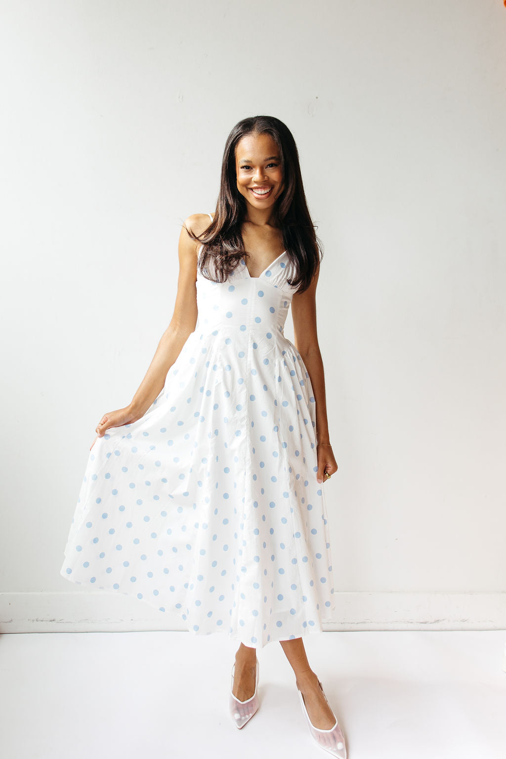 sydney dress