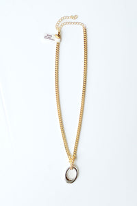 mode, hollywood necklace