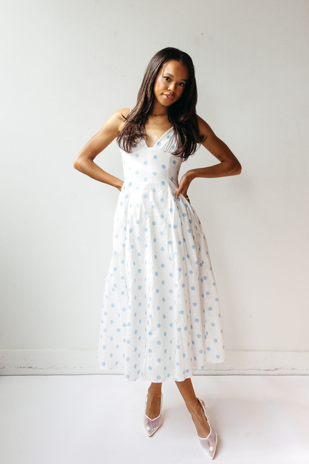 sydney dress
