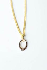 mode, hollywood necklace