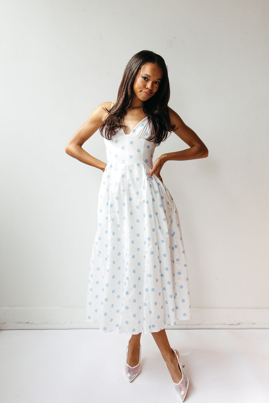 sydney dress