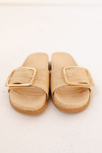 delphine sandal