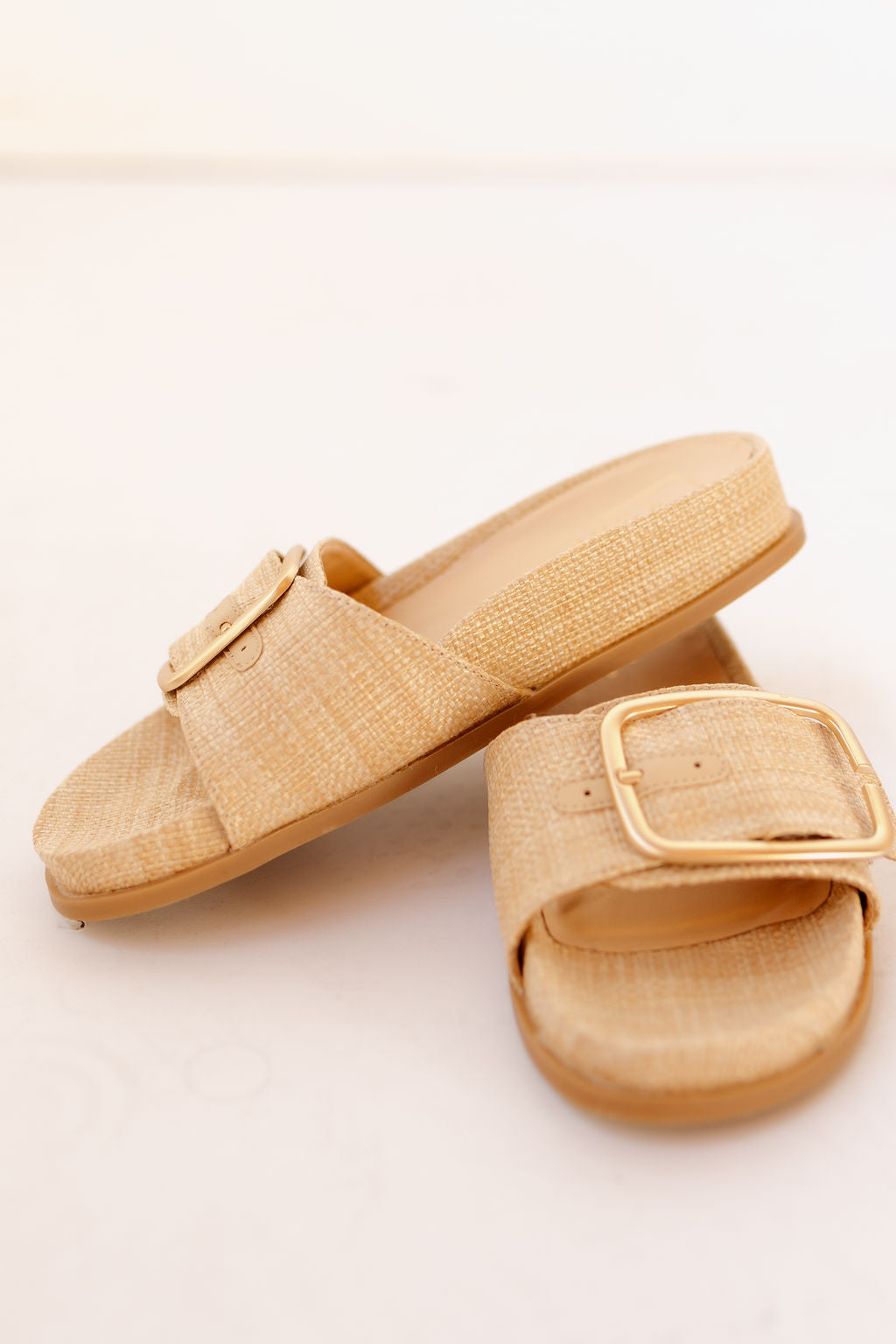 delphine sandal