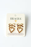mode, abbott earrings