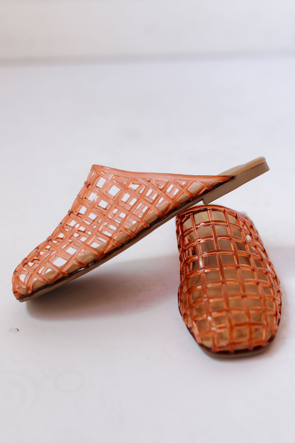 torie jelly slip on