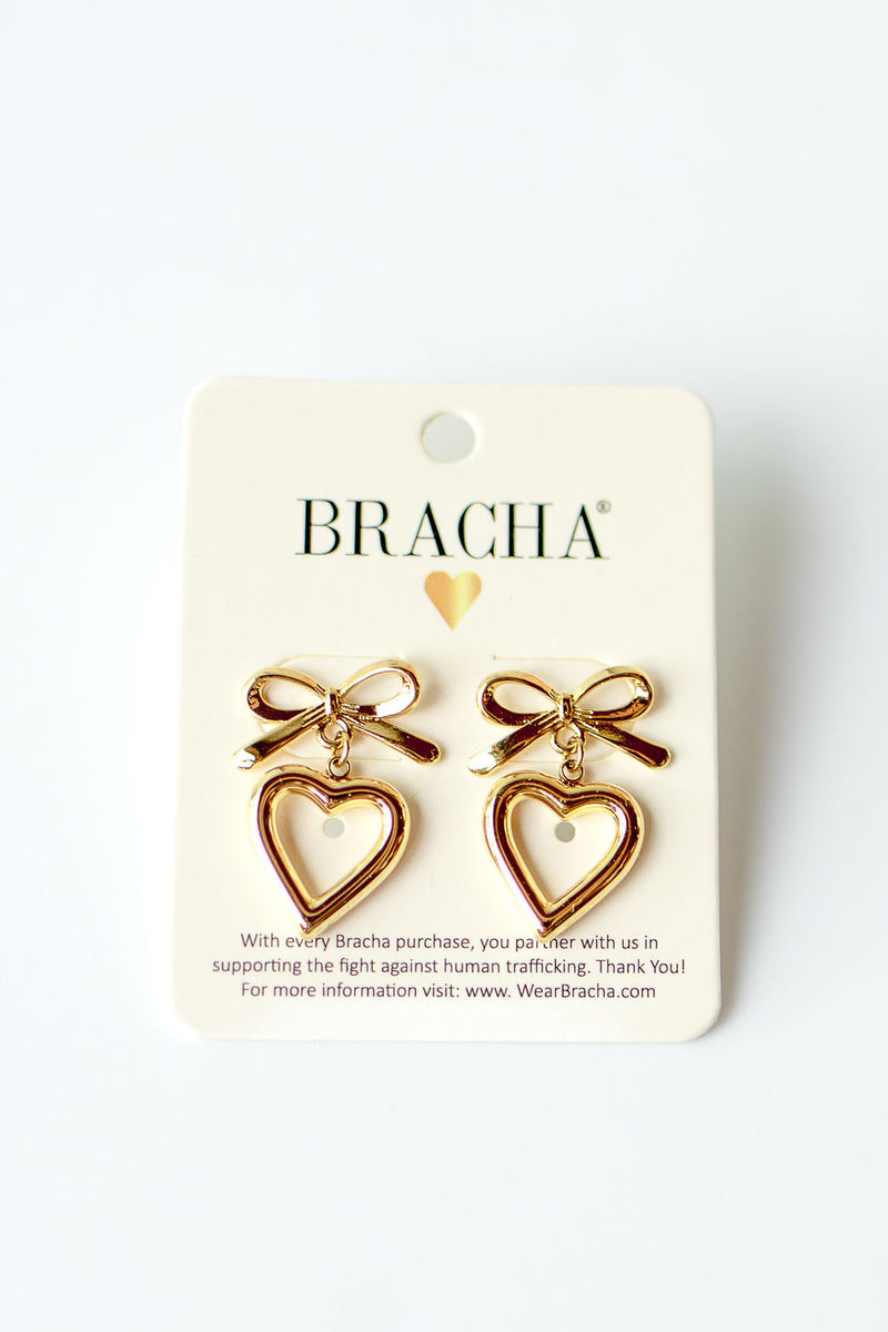 mode, abbott earrings