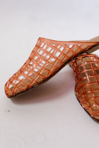 torie jelly slip on