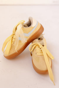 miel sneakers