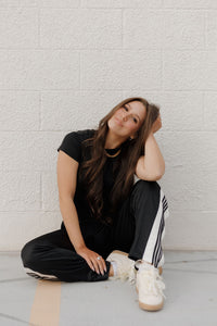 blaze track pants