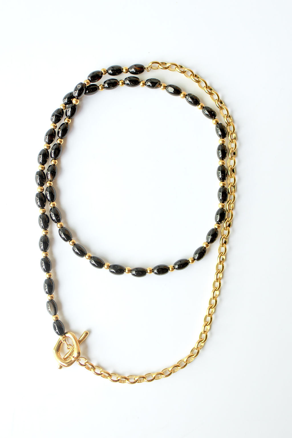 mode, cataline necklace
