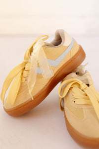miel sneakers