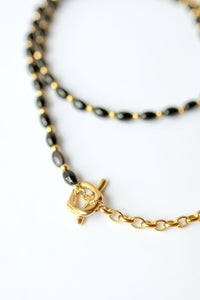 mode, cataline necklace