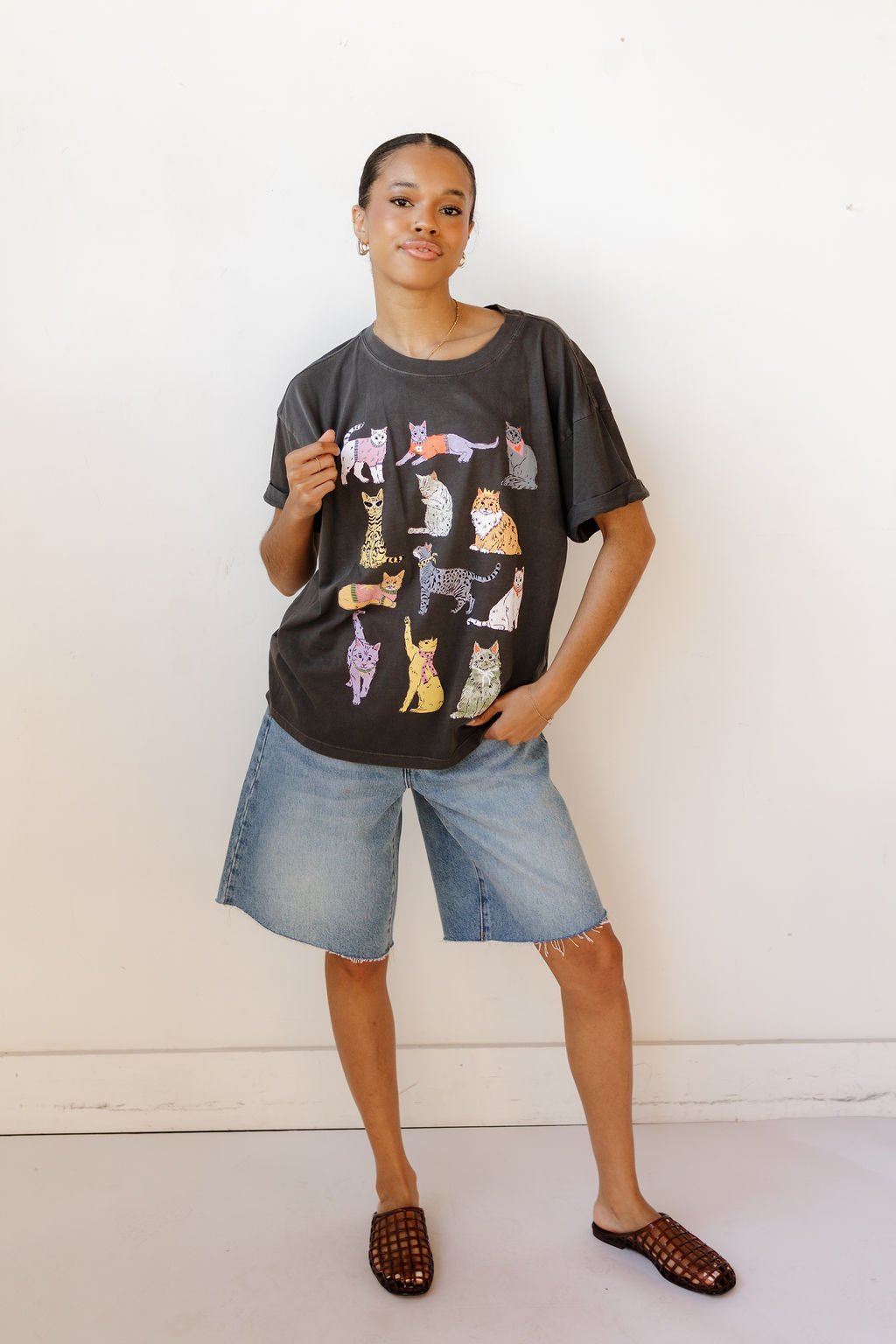 favorite pet tee