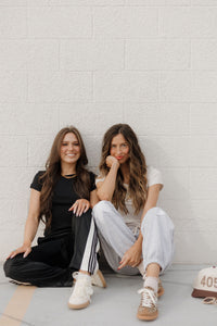 she's a star sweatpants