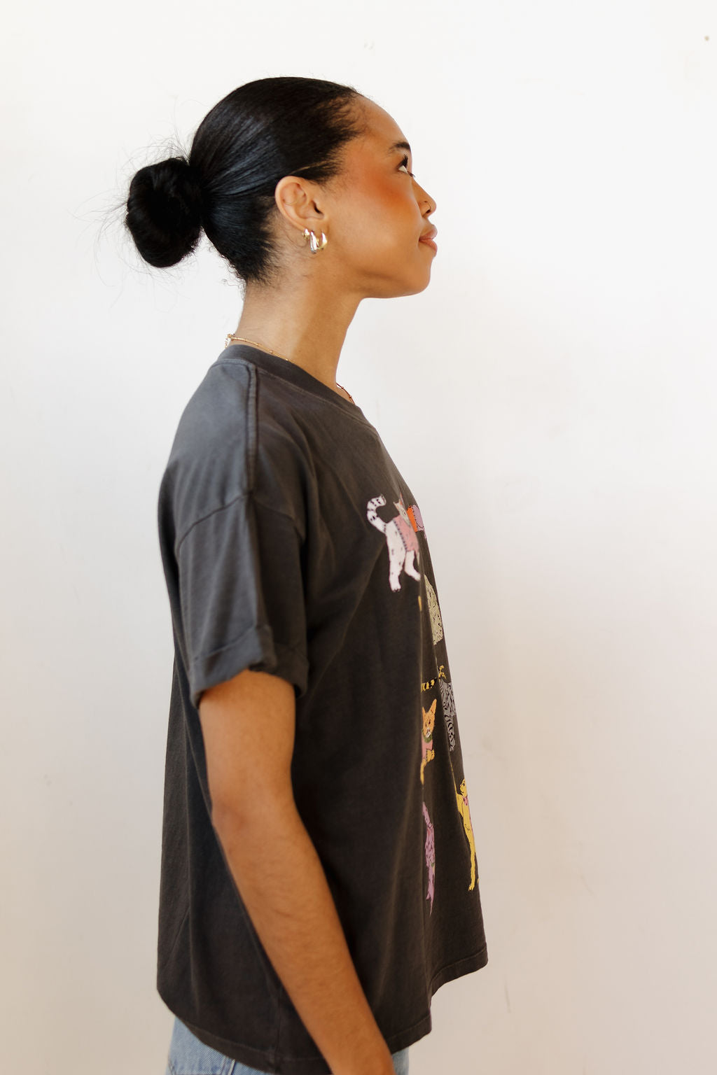 favorite pet tee