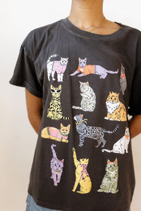 favorite pet tee