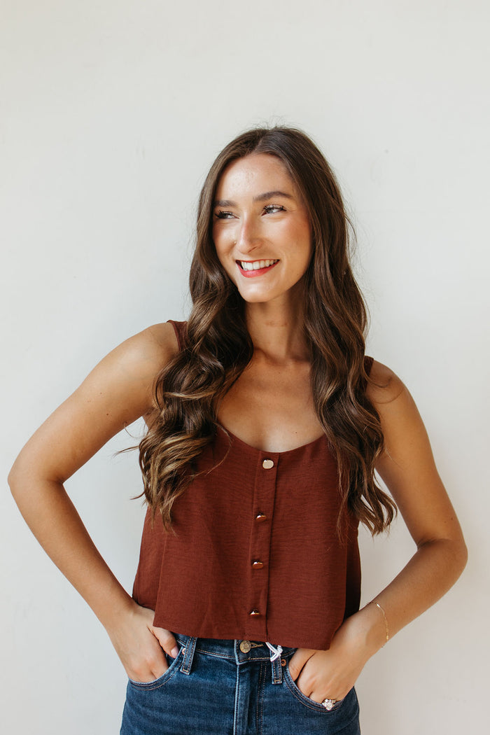 lisa tank top