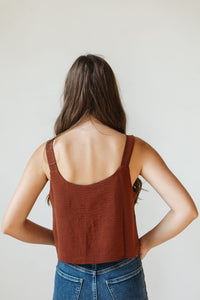 lisa tank top