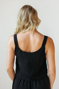 lisa tank top