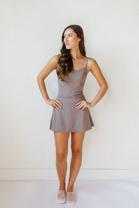 lexa athletic dress