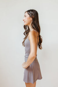 lexa athletic dress