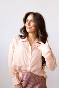evie blouse