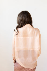 evie blouse