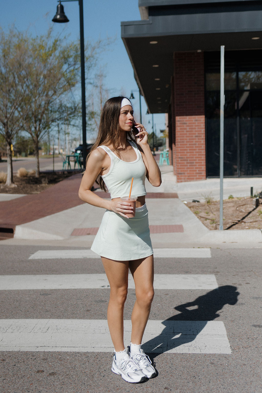jules layered tank