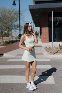 jules layered tank