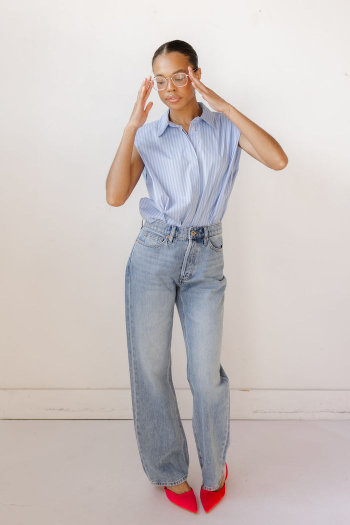 ellison sleeveless top