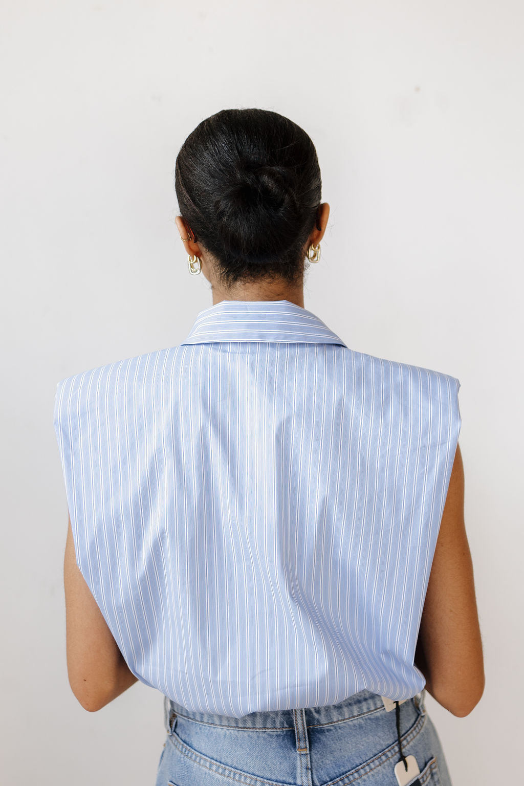 ellison sleeveless top