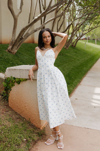 sydney dress