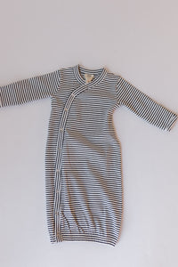 jayden organic gown