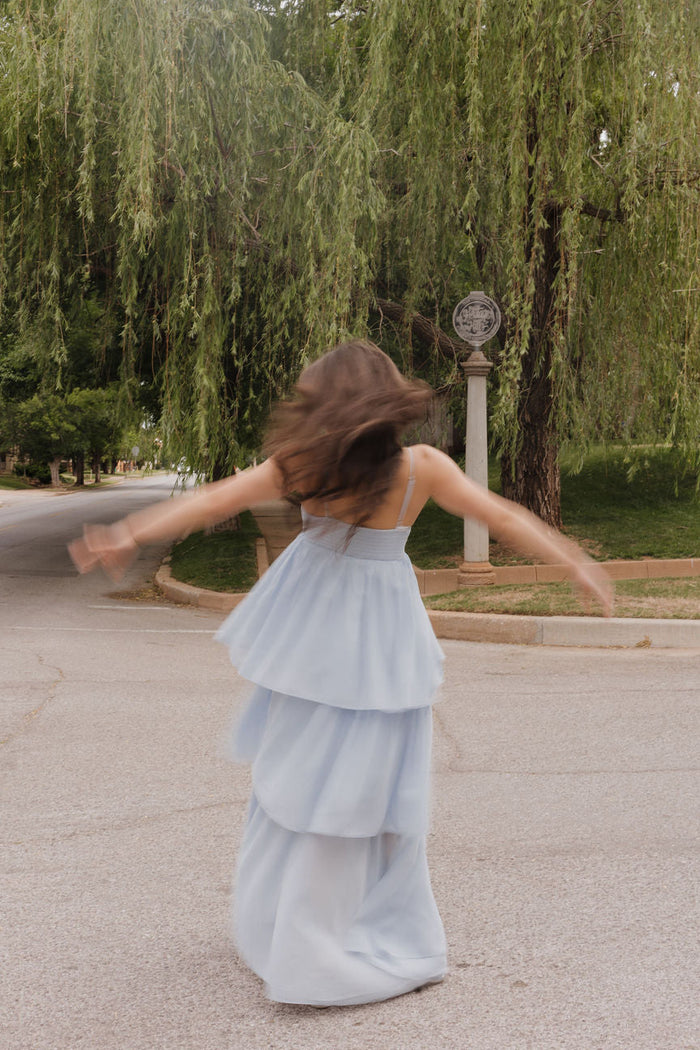 sorla dress