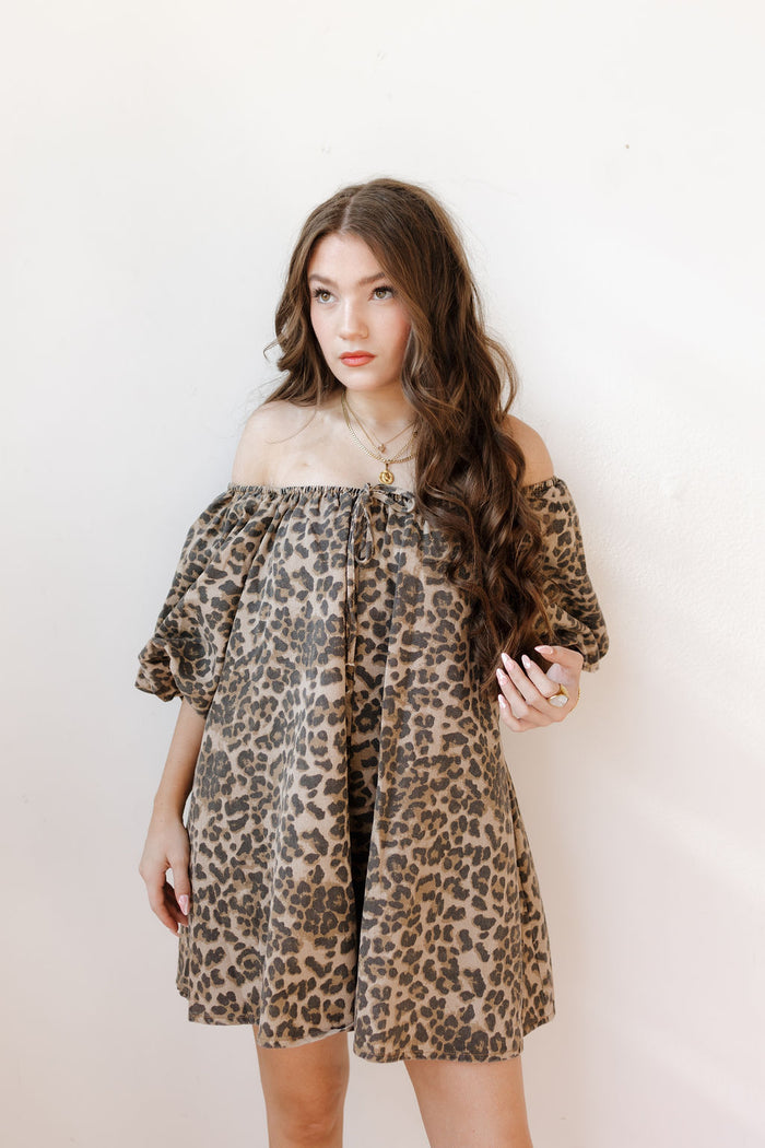 noraleigh romper