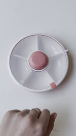 snack spinner