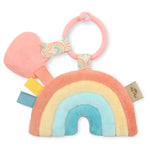 mode, plush teether