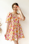 mode, it's a party mini dress