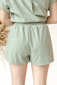 mode, jamie shorts