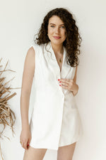 mode, last minute romper