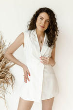 mode, last minute romper