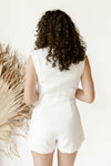 mode, last minute romper