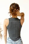 mode, kyra tank