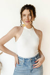 mode, aisling sweater tank