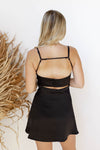 mode, ozzy mini dress